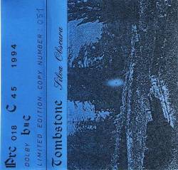 Tombstone (ITA-1) : Silva Obscura